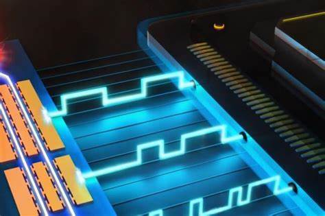 Metasurfaces could be the next quantum information processors