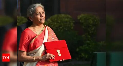 Budget 2024 Live Updates: ‘Want to simplify approach to taxation’, says Nirmala Sitharaman on Lower capital gains | Mint - Mint