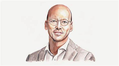 Europe's Manhattan Project moment, argues a tech boss
