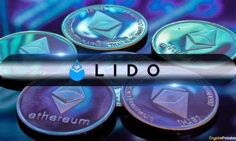 Lido DAO votes to activate anticipated ‘community staking module’ boosting access to Ethereum solo staking - The Block