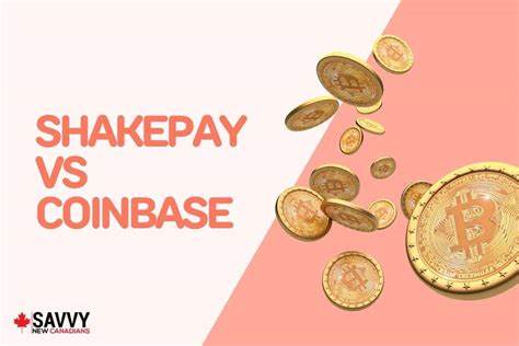 Shakepay vs. Coinbase: Crypto Exchange Comparison - Fortunly News
