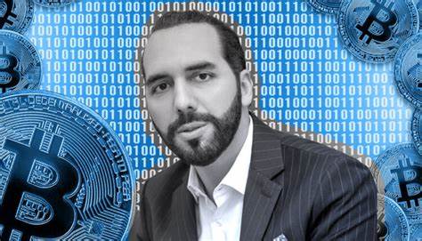 Bukele States Bitcoin Was an Effective Rebranding Tool for El Salvador - Bitcoin.com News