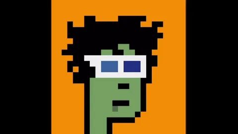 CryptoPunk owner seemingly turns down a $9.5 million bid for his rare NFT - The Block