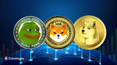 $PEPE,$SHIB,$BONK:The Ultimate top 3 meme coins to invest in 2025 - Binance