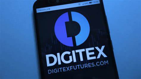 CFTC Sues Founder of Crypto Exchange Digitex for Pumping Token, Failing to Register - Decrypt