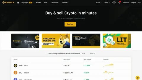 Binance US Reopens USD Deposits and Withdrawals After 18-Month Freeze - The Crypto Basic