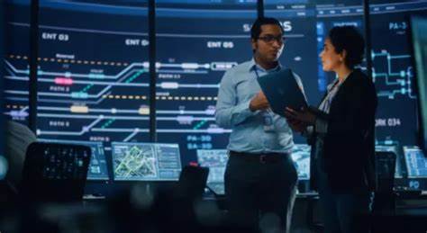 America now leads the world in surveillanceware investment