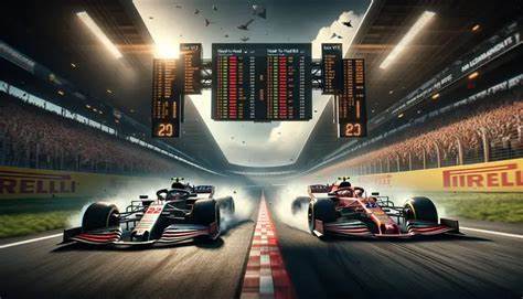 Best Bitcoin & Crypto Formula One Betting Sites Rated and Compared - CCN.com