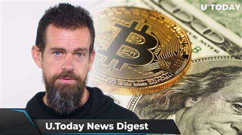 Is Jack Dorsey Bitcoin's Satoshi Nakamoto? - Evrim Ağacı