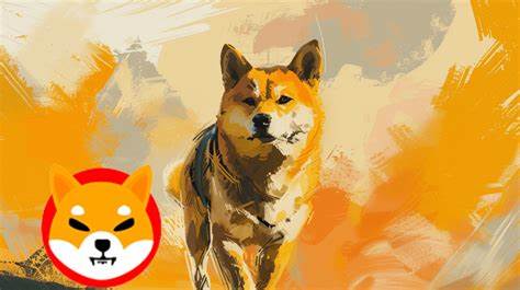 Shiba Inu Could Drop Out of Top 20 This Year: Here Are 2 Altcoins That Could Take Its Spot - CryptoDaily
