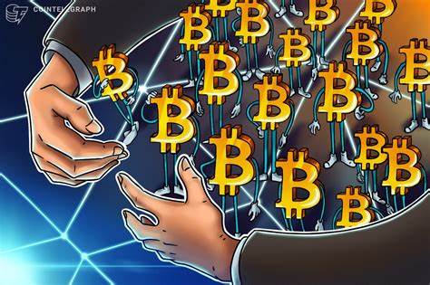 Bitcoin's 'One Percent' Controls 27% of All Circulating Coins (Study)