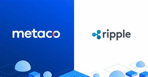 Ripple Takes on the Crypto Custody Market with Metaco - Ripple