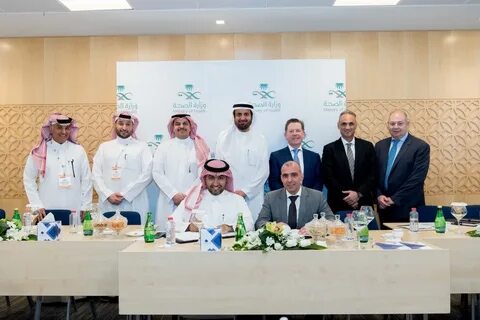 Co-Diagnostics signs MoU with partner in Kingdom of Saudi Arabia