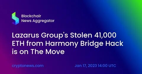 Lazarus Group tied to Bybit exploit, laundered over 50% of stolen ETH - TU News