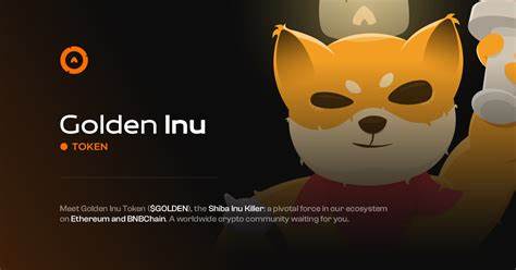 Introducing Golden Inu Token: The Future of Decentralized Finance - GlobeNewswire