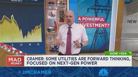 Jim Cramer Says SM Energy is “Doing Not Well