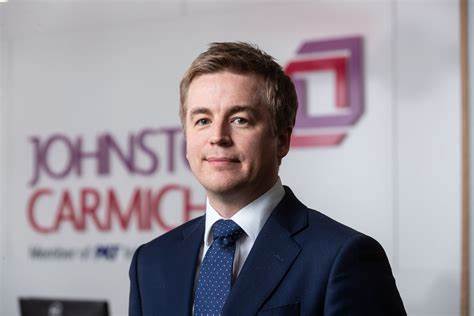 Johnston Carmichael appoints tax director in Newcastle