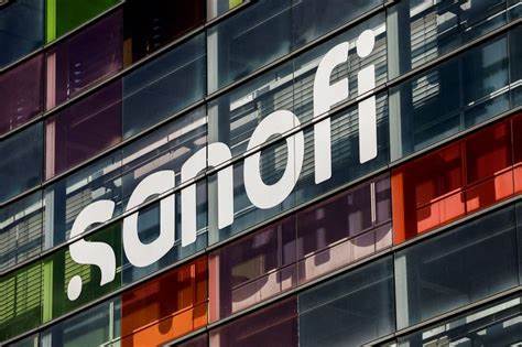 Sanofi Sales, Profit Beat Expectations on Higher Demand for Skin, Asthma Drug