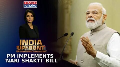 Breaking News Live Updates: 'We bow to our Nari Shakti': PM Modi wishes on International Women's Day - The Economic Times