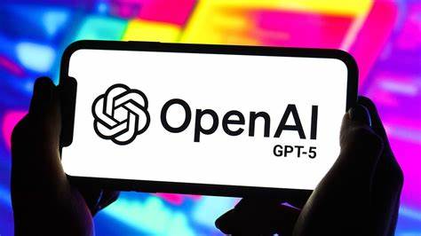 OpenAI prepares to launch GPT-5 in August