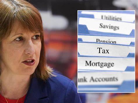 Interest rates ‘can be slashed’ if Reeves forced into tax raid