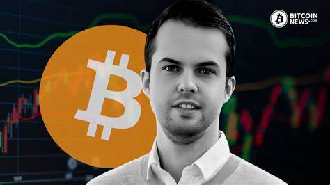 Crypto Analyst Michaël van de Poppe Says Bitcoin Will Hit This Six-Figure Price After Blowing Past $63,000 - Benzinga