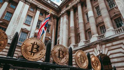 London Stock Exchange Lists Bitcoin and Ethereum ETPs, Begins Trading - Crypto News Australia