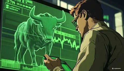 PEPE Price Shows Signs of Bull Market Return – Will September Bring Strong Gains? - Cryptonews