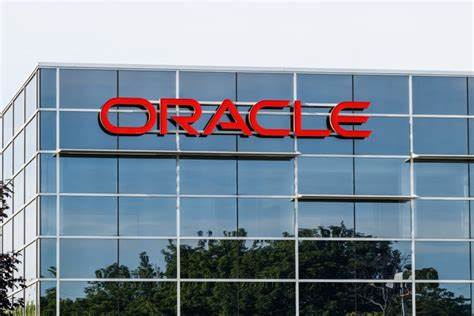 Jim Cramer Says Oracle's $455 Billion Backlog Is Because Of Stargate Project: 'Who Else Would Be Placing Those Orders'