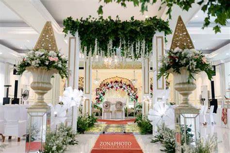 Paket Pernikahan by Jagarasa