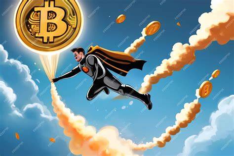 Sky Crypto Currency gewinnt angesichts bullischer Markttrends an Aufmerksamkeit