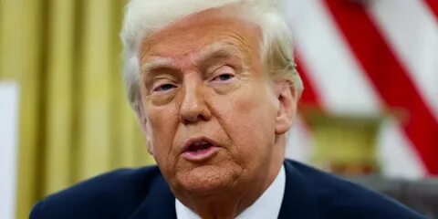 Trump refuses to rule out recession or clarify tariffs policy in Fox interview: Live updates - The Independent