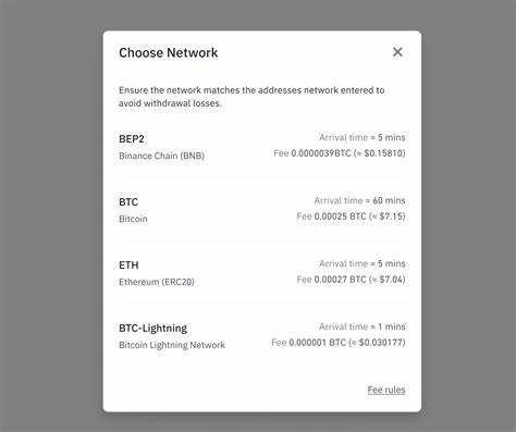 How to Use the Bitcoin Lightning Network to Deposit and Withdraw BTC on Binance - Binance
