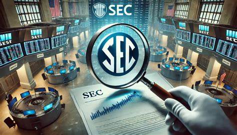 NewsBriefs - SEC discusses Solana security concerns with ETF issuers before Cboe removes filings