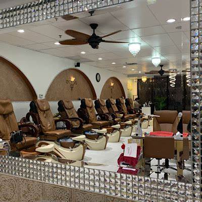 Forum Nail Salon - nail salon in Gilbert, AZ 85295