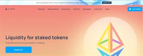 Metalex and Lido Finance Propose First Major BORG Initiative - Bitcoin.com News