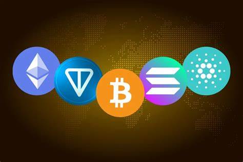 15+ Best Crypto to Invest in 2024 - Latest Cryptocurrency Prices & Articles