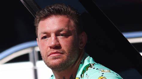 MMA star McGregor unveils token with DAO partnership - Traders Union