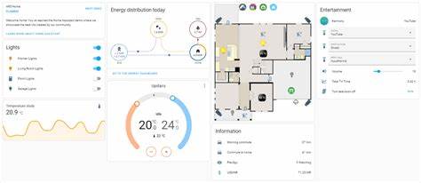 Home Assistant Core Copilot and Claude Instructions