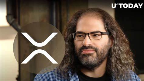 Ripple CTO Finally Addresses XRP's Missing Ledgers Mystery - Binance
