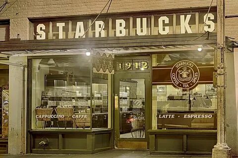 First 3D-printed Starbucks debuts in South Texas town