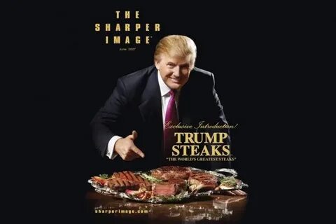 Chesapeake crab cake, steak: What Trump inauguration guests are having for lunch? Full menu revealed - The Economic Times