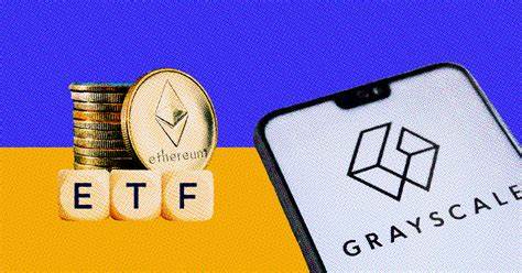 Blackrock and Grayscale’s Ethereum ETF Race Triggers Fee Cuts - Coinpedia Fintech News