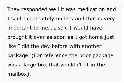 A Homeowner Found A Note In Their Mailbox From Neighbors Who Are Selling. 'Any Time A Survey And Property Lines Are Involved I Get Nervous'