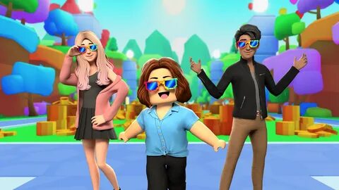 Roblox - Apps on Google Play