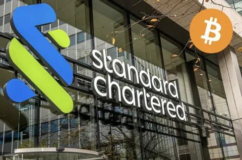 The Daily: Standard Chartered predicts $500,000 bitcoin before Trump leaves office, XRP Ledger temporarily halts and more - The Block