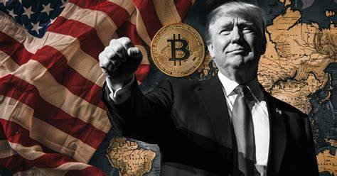 Trump Token: Launch of World Liberty Financial’s Whitelist - Bitcoinsensus