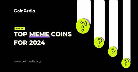 10 Best Meme Coins To Invest in 2024 - Coinfomania