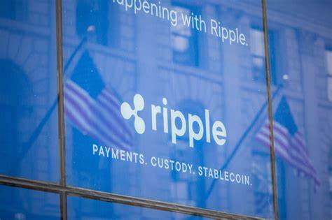 Ripple joins other crypto firms seeking trust bank charters