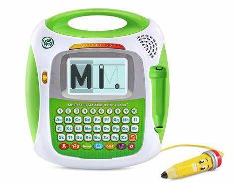 Writing Toy Software Is a Joy